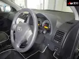 2010 Toyota Corolla Fielder S 202 Black Van for sale, Japanese used car export - photo 5 of 9 | GULJI TRADERS
