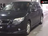 2010 Toyota Corolla Fielder S 202 Black Van for sale, Japanese used car export - photo 7 of 9 | GULJI TRADERS