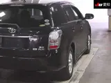 2010 Toyota Corolla Fielder S 202 Black Van for sale, Japanese used car export - photo 8 of 9 | GULJI TRADERS
