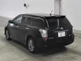 2010 Toyota Corolla Fielder X202 Black Van for sale, Japanese used car export - photo 2 of 10 | GULJI TRADERS