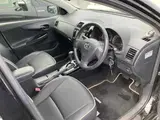2010 Toyota Corolla Fielder X202 Black Van for sale, Japanese used car export - photo 3 of 10 | GULJI TRADERS