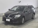 2010 Toyota Corolla Fielder X202 Black Van for sale, Japanese used car export - photo 4 of 10 | GULJI TRADERS