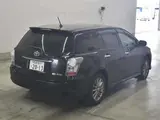 2010 Toyota Corolla Fielder X202 Black Van for sale, Japanese used car export - photo 5 of 10 | GULJI TRADERS