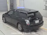 2011 Toyota Corolla Fielder Black Sedan for sale, Japanese used car export - photo 5 of 11 | GULJI TRADERS