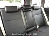 2011 Toyota Corolla Fielder Black Sedan for sale, Japanese used car export - photo 8 of 11 | GULJI TRADERS