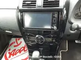 2011 Toyota Corolla Fielder Black Sedan for sale, Japanese used car export - photo 9 of 11 | GULJI TRADERS