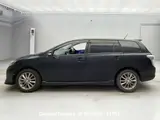 2011 Toyota Corolla Fielder Black Sedan for sale, Japanese used car export - photo 6 of 23 | GULJI TRADERS