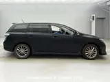 2011 Toyota Corolla Fielder Black Sedan for sale, Japanese used car export - photo 7 of 23 | GULJI TRADERS