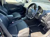 2011 Toyota Corolla Fielder Black Sedan for sale, Japanese used car export - photo 8 of 23 | GULJI TRADERS