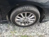 2011 Toyota Corolla Fielder Black Sedan for sale, Japanese used car export - photo 20 of 23 | GULJI TRADERS