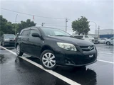 2011 Toyota Corolla Fielder Sedan for sale, Japanese used car export - photo 1 of 18 | GULJI TRADERS