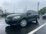 2011 Toyota Corolla Fielder Sedan for sale, Japanese used car export - photo 2 of 18 | GULJI TRADERS