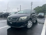 2011 Toyota Corolla Fielder Sedan for sale, Japanese used car export - photo 3 of 18 | GULJI TRADERS