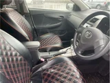 2011 Toyota Corolla Fielder Sedan for sale, Japanese used car export - photo 7 of 18 | GULJI TRADERS