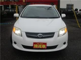 2011 Toyota Corolla Fielder X Sedan for sale, Japanese used car export - photo 2 of 29 | GULJI TRADERS