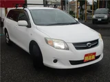 2011 Toyota Corolla Fielder X Sedan for sale, Japanese used car export - photo 3 of 29 | GULJI TRADERS