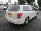 2011 Toyota Corolla Fielder X Sedan for sale, Japanese used car export - photo 4 of 29 | GULJI TRADERS