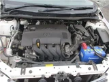 2011 Toyota Corolla Fielder X Sedan for sale, Japanese used car export - photo 7 of 29 | GULJI TRADERS