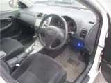 2011 Toyota Corolla Fielder X Sedan for sale, Japanese used car export - photo 8 of 29 | GULJI TRADERS