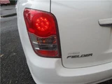 2011 Toyota Corolla Fielder X Sedan for sale, Japanese used car export - photo 26 of 29 | GULJI TRADERS