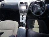 2011 Toyota Corolla Fielder X Sedan for sale, Japanese used car export - photo 3 of 5 | GULJI TRADERS