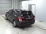 2011 Toyota Corolla Fielder X Sedan for sale, Japanese used car export - photo 4 of 5 | GULJI TRADERS