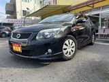 2011 Toyota Corolla Fielder 1.5X Sedan for sale, Japanese used car export - photo 1 of 30 | GULJI TRADERS