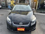 2011 Toyota Corolla Fielder 1.5X Sedan for sale, Japanese used car export - photo 2 of 30 | GULJI TRADERS