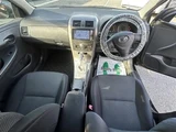 2011 Toyota Corolla Fielder 1.5X Sedan for sale, Japanese used car export - photo 14 of 30 | GULJI TRADERS
