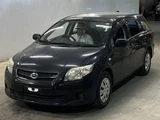 2011 Toyota Corolla Fielder 1.5X Sedan for sale, Japanese used car export - photo 1 of 3 | GULJI TRADERS