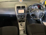 2011 Toyota Corolla Fielder 1.5X Sedan for sale, Japanese used car export - photo 2 of 3 | GULJI TRADERS