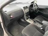 2011 Toyota Corolla Fielder 4WD 1.5X Sedan for sale, Japanese used car export - photo 3 of 4 | GULJI TRADERS