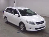 2011 Toyota Corolla Fielder X Sedan for sale, Japanese used car export - photo 1 of 5 | GULJI TRADERS