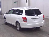 2011 Toyota Corolla Fielder X Sedan for sale, Japanese used car export - photo 2 of 5 | GULJI TRADERS