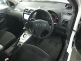 2011 Toyota Corolla Fielder X Sedan for sale, Japanese used car export - photo 3 of 5 | GULJI TRADERS
