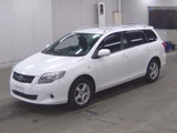 2011 Toyota Corolla Fielder X Sedan for sale, Japanese used car export - photo 4 of 5 | GULJI TRADERS