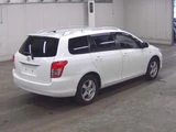 2011 Toyota Corolla Fielder X Sedan for sale, Japanese used car export - photo 5 of 5 | GULJI TRADERS