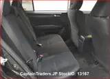 2012 Toyota Corolla Fielder Black Sedan for sale, Japanese used car export - photo 7 of 12 | GULJI TRADERS