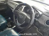2012 Toyota Corolla Fielder Black Sedan for sale, Japanese used car export - photo 8 of 14 | GULJI TRADERS