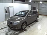 2012 Toyota Corolla Fielder X Sedan for sale, Japanese used car export - photo 1 of 5 | GULJI TRADERS