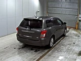 2012 Toyota Corolla Fielder X Sedan for sale, Japanese used car export - photo 2 of 5 | GULJI TRADERS