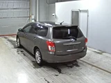 2012 Toyota Corolla Fielder X Sedan for sale, Japanese used car export - photo 4 of 5 | GULJI TRADERS