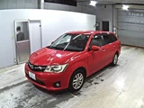 2012 Toyota Corolla Fielder 1.5G Sedan for sale, Japanese used car export - photo 1 of 5 | GULJI TRADERS