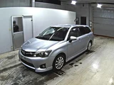 2012 Toyota Corolla Fielder 1.5G Sedan for sale, Japanese used car export - photo 1 of 5 | GULJI TRADERS