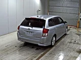 2012 Toyota Corolla Fielder 1.5G Sedan for sale, Japanese used car export - photo 2 of 5 | GULJI TRADERS