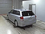 2012 Toyota Corolla Fielder 1.5G Sedan for sale, Japanese used car export - photo 4 of 5 | GULJI TRADERS