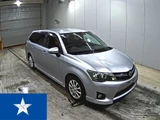 2012 Toyota Corolla Fielder 1.5G Sedan for sale, Japanese used car export - photo 5 of 5 | GULJI TRADERS