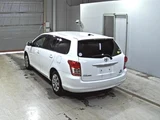 2012 Toyota Corolla Fielder X Sedan for sale, Japanese used car export - photo 2 of 3 | GULJI TRADERS