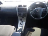 2012 Toyota Corolla Fielder X Sedan for sale, Japanese used car export - photo 3 of 3 | GULJI TRADERS
