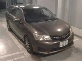 2012 Toyota Corolla Fielder 1.8S Sedan for sale, Japanese used car export - photo 1 of 10 | GULJI TRADERS